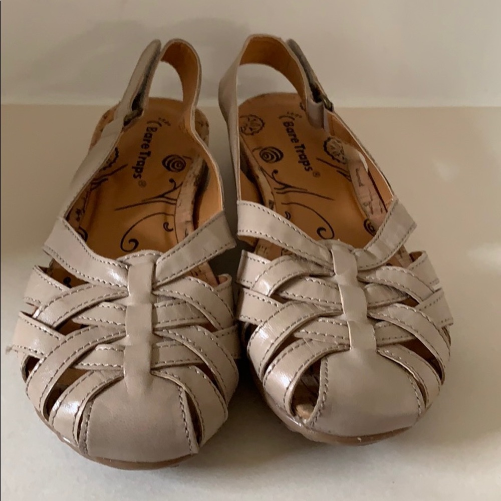 Women’s Bare Traps  Sandals Size 5.5 BareTraps